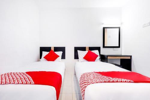 Hotel Bao Shu