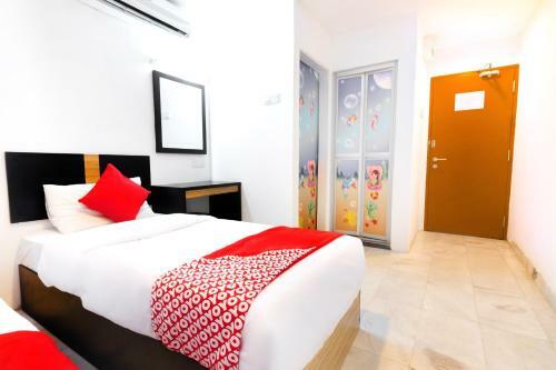 Hotel Bao Shu