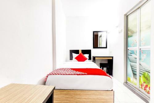 Hotel Bao Shu
