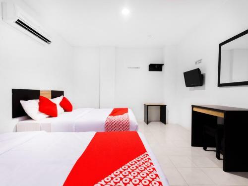 Hotel Bao Shu