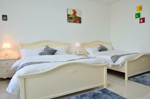Moon Shine Apartment Hotel
