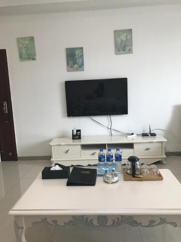 Moon Shine Apartment Hotel