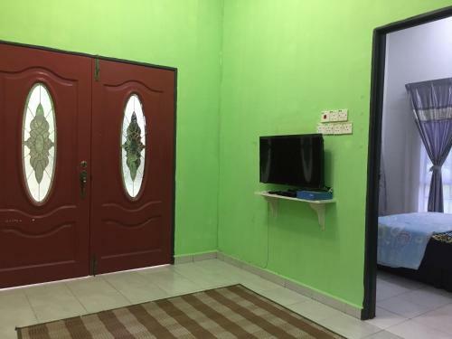 Hostal Muslimah Homestay Rumah Melaka