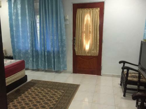 Hostal Muslimah Homestay Rumah Melaka