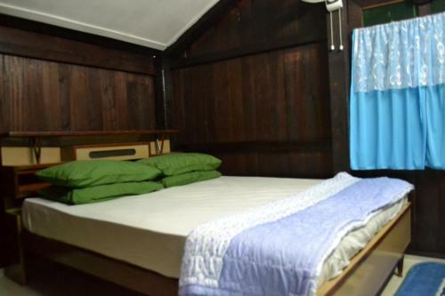 Hostal Muslimah Homestay Rumah Melaka