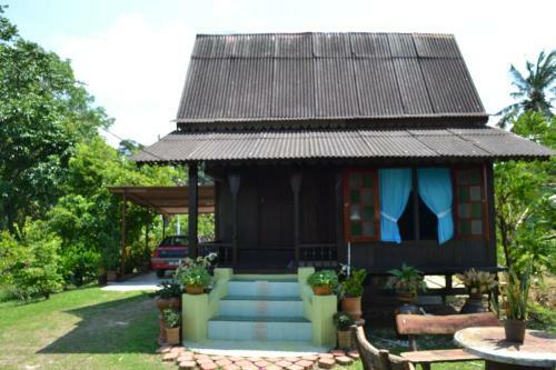 Hostal Muslimah Homestay Rumah Melaka