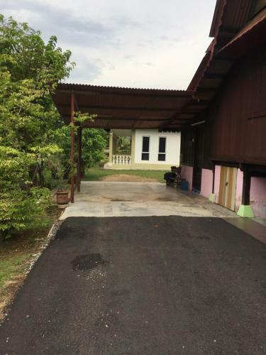 Hostal Muslimah Homestay Rumah Melaka