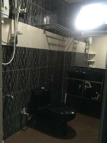 Hostal Muslimah Homestay Rumah Melaka