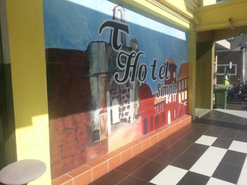 Posada T Hotel