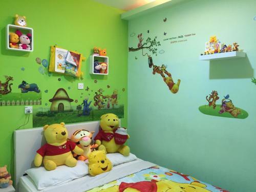 Fantasy Hotel
