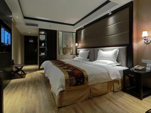 Guangzhou Heng He Hotel