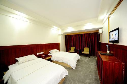 Guangzhou Junshan Hotel