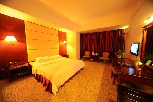 Guangzhou Junshan Hotel