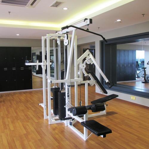 Kings Green Hotel City Centre Melaka
