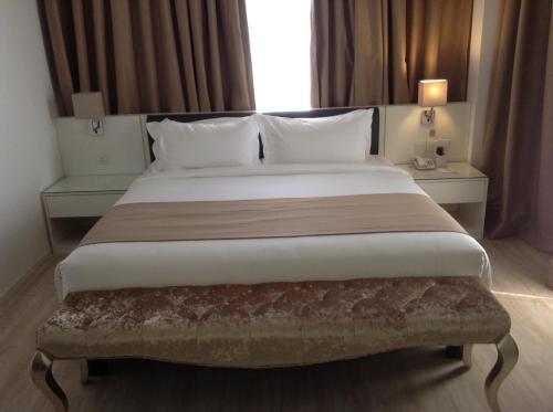 Kings Green Hotel City Centre Melaka