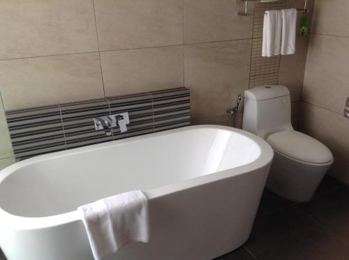Kings Green Hotel City Centre Melaka