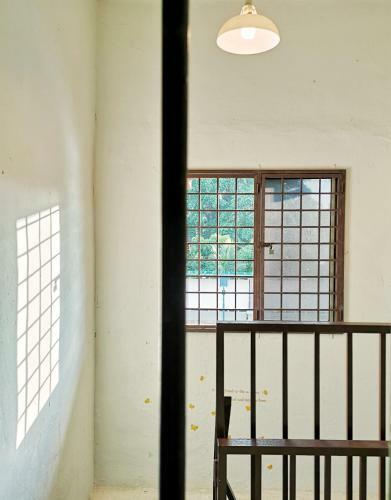 Albergue The Jiong House
