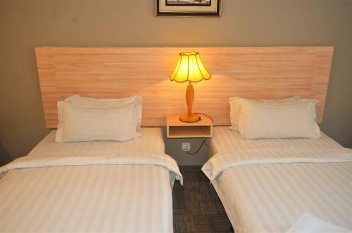 Prima Hotel Melaka