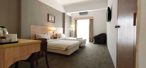 Prima Hotel Melaka