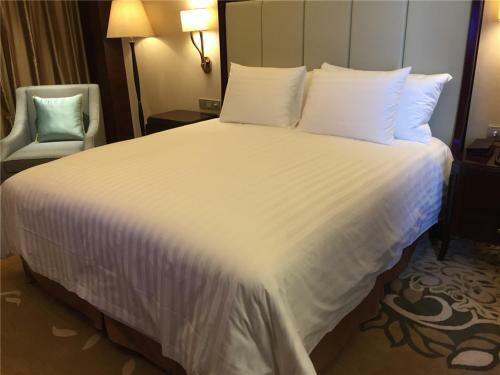 Grand New Century Hotel Hangzhou Sumtime