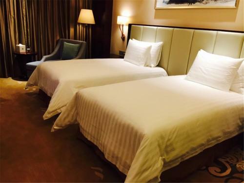 Grand New Century Hotel Hangzhou Sumtime