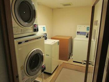 Smile Hotel Tomakomai