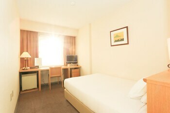 Smile Hotel Tomakomai