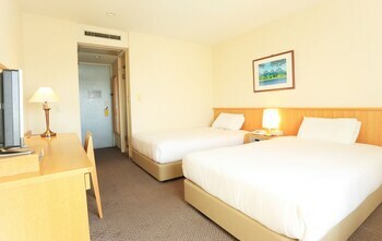 Smile Hotel Tomakomai