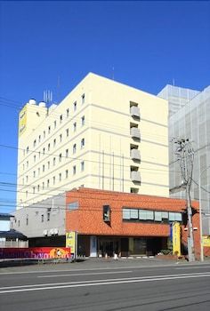 Smile Hotel Tomakomai