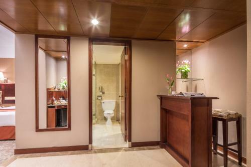 Asia International Hotel Guangdong