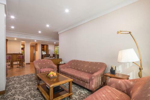 Asia International Hotel Guangdong