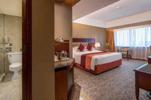 Asia International Hotel Guangdong