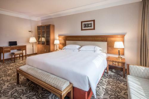 Asia International Hotel Guangdong