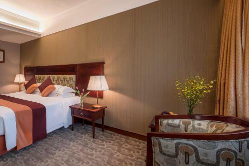 Asia International Hotel Guangdong