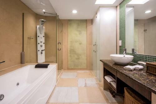 Asia International Hotel Guangdong