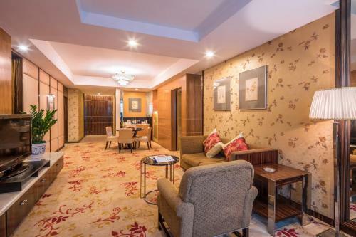 Asia International Hotel Guangdong