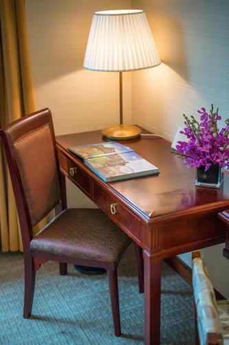 Asia International Hotel Guangdong