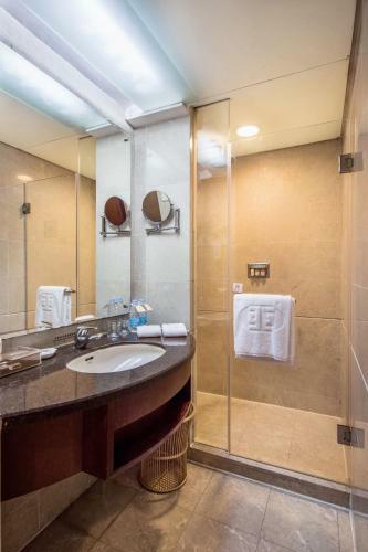 Asia International Hotel Guangdong