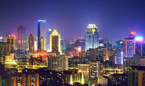 Asia International Hotel Guangdong