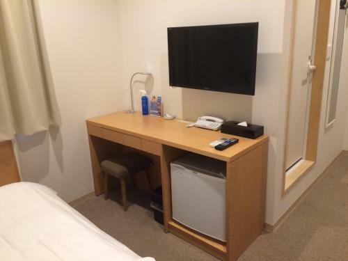 Akasaka Crystal Hotel