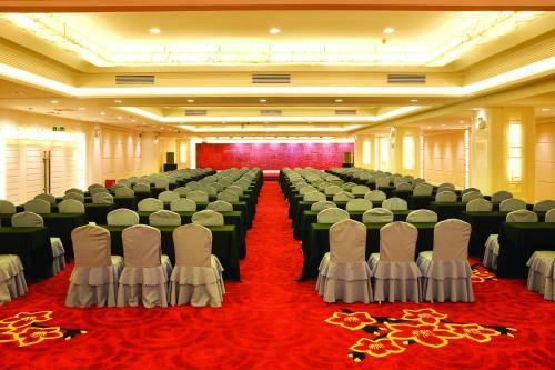 Hotel Canton