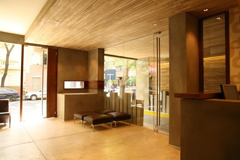 Hotel Sarum