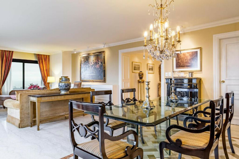 Sheraton Buenos Aires Hotel & Convention Center