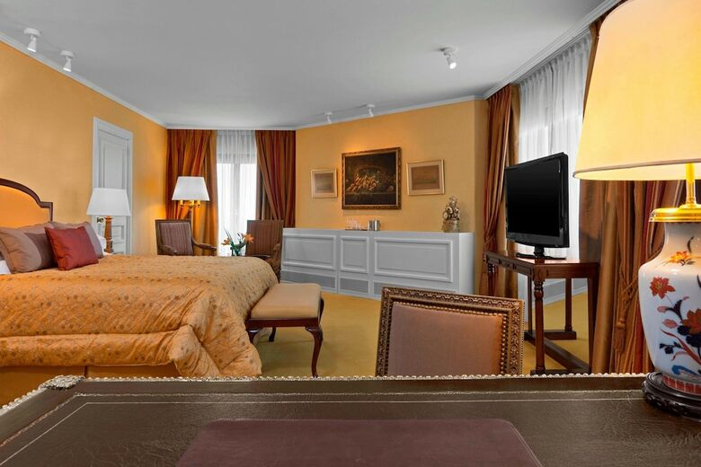 Sheraton Buenos Aires Hotel & Convention Center