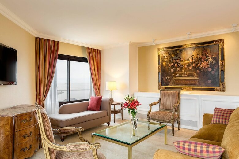 Sheraton Buenos Aires Hotel & Convention Center