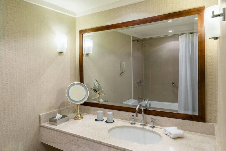 Sheraton Buenos Aires Hotel & Convention Center