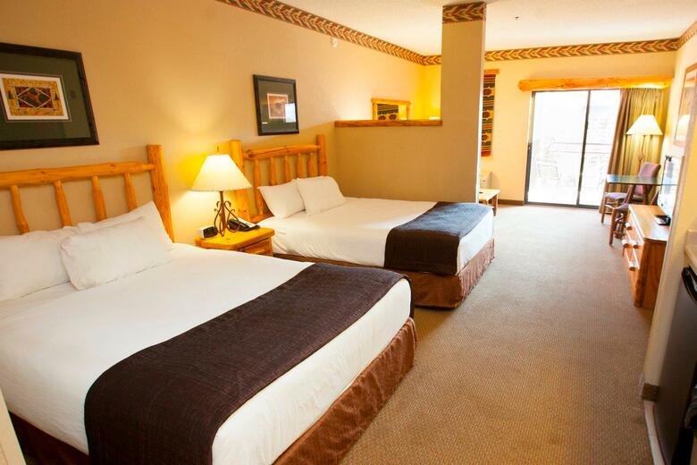Hotel Great Wolf Lodge Niagara Falls