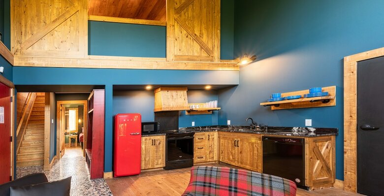 Hotel Great Wolf Lodge Niagara Falls