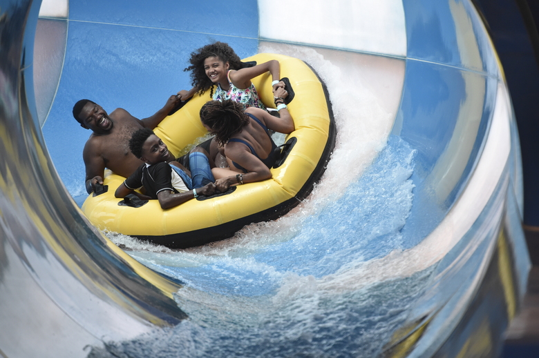 Hotel Great Wolf Lodge Niagara Falls
