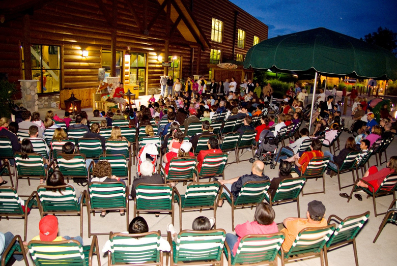 Hotel Great Wolf Lodge Niagara Falls